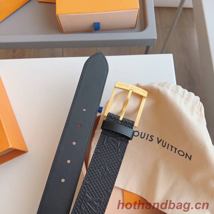 Louis Vuitton Belt 40MM LVB00249 Louis Vuitton Belt 40MM LVB00249